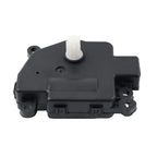 HVAC Heater Blend Door Actuator for Jeep Wrangler (2011–2018), Compass (2017–2018)