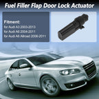 6Q6809986B Fuel Filler Flap Door Latch Actuator for Audi A3 (2003–2013)