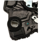 Front Right Door Lock Actuator for Toyota 4Runner (2003–2009)