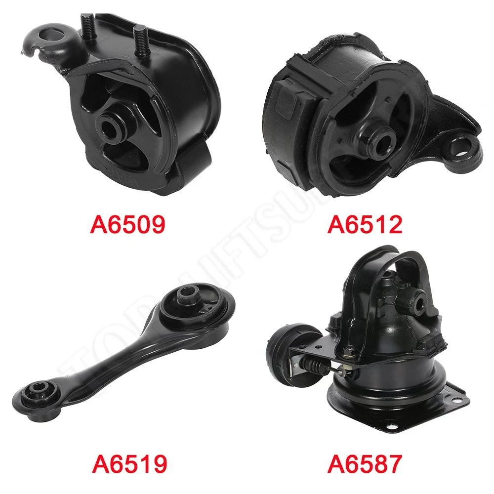Engine Motor Mount for Honda Accord (1993–1999)