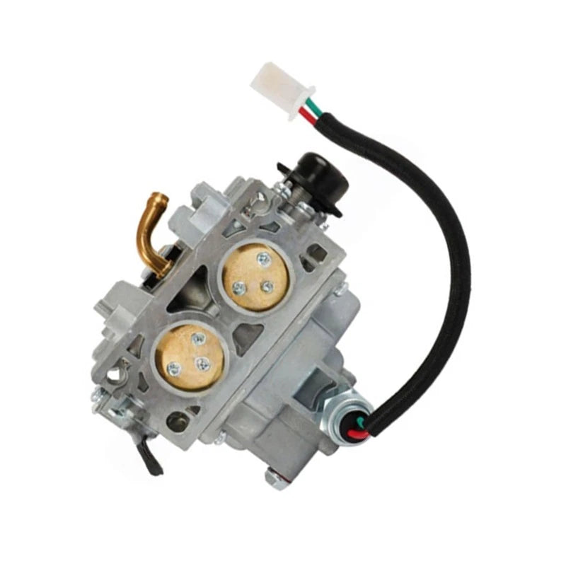 Carburetor Kit for Compatible Models