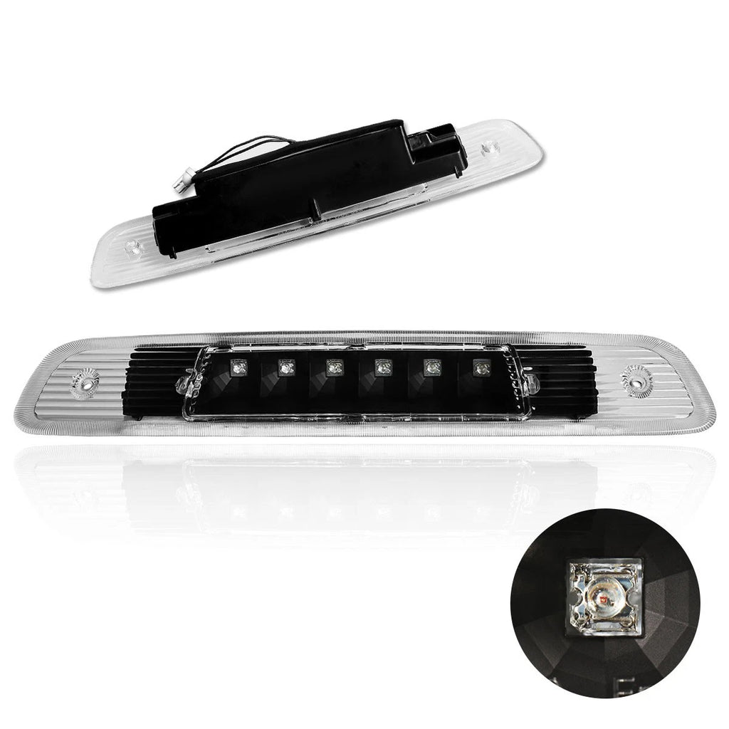 LED Third Brake Light for Highlander (2001–2003)