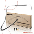 Power Steering Return Line Hose for Ford Focus (2004–2005)