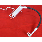 AC Receiver Drier for Jeep Grand Cherokee (2002–2004)
