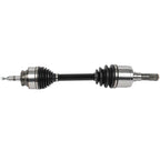 Front Left CV Axle for Ford F-150 Raptor (2017-2020) Turbocharged