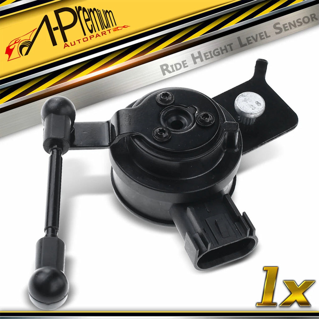 Rear RH Ride Height Level Sensor for Chevy Corvette (2014â2019)