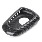 Remote Key Fob Shell for CADILLAC CTS ATS V Carbon Fiber Case