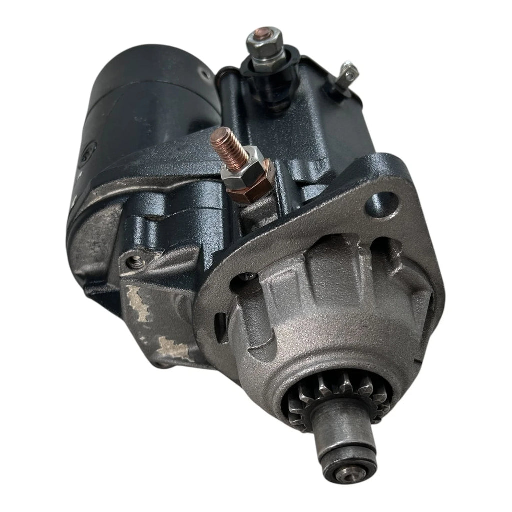 Starter Motor for Cummins B-Series 3.9L & 5.9L Diesel Engines (OEM) 3964428