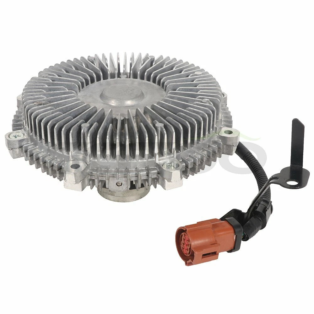 Cooling Fan Clutch for Ford F-150, Expedition, Lincoln Mark (2007–2008)