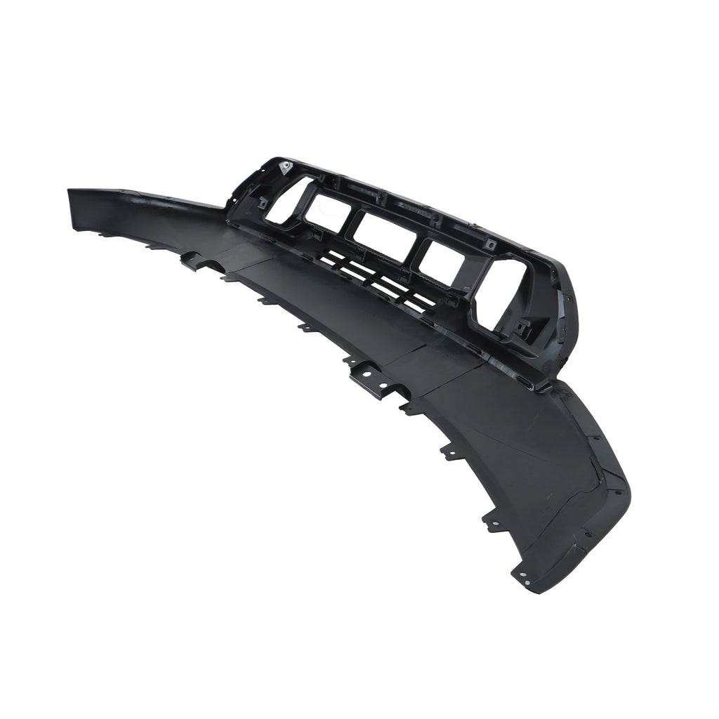 Front Bumper Lower Cover for GMC Sierra 1500 (2019–2021)