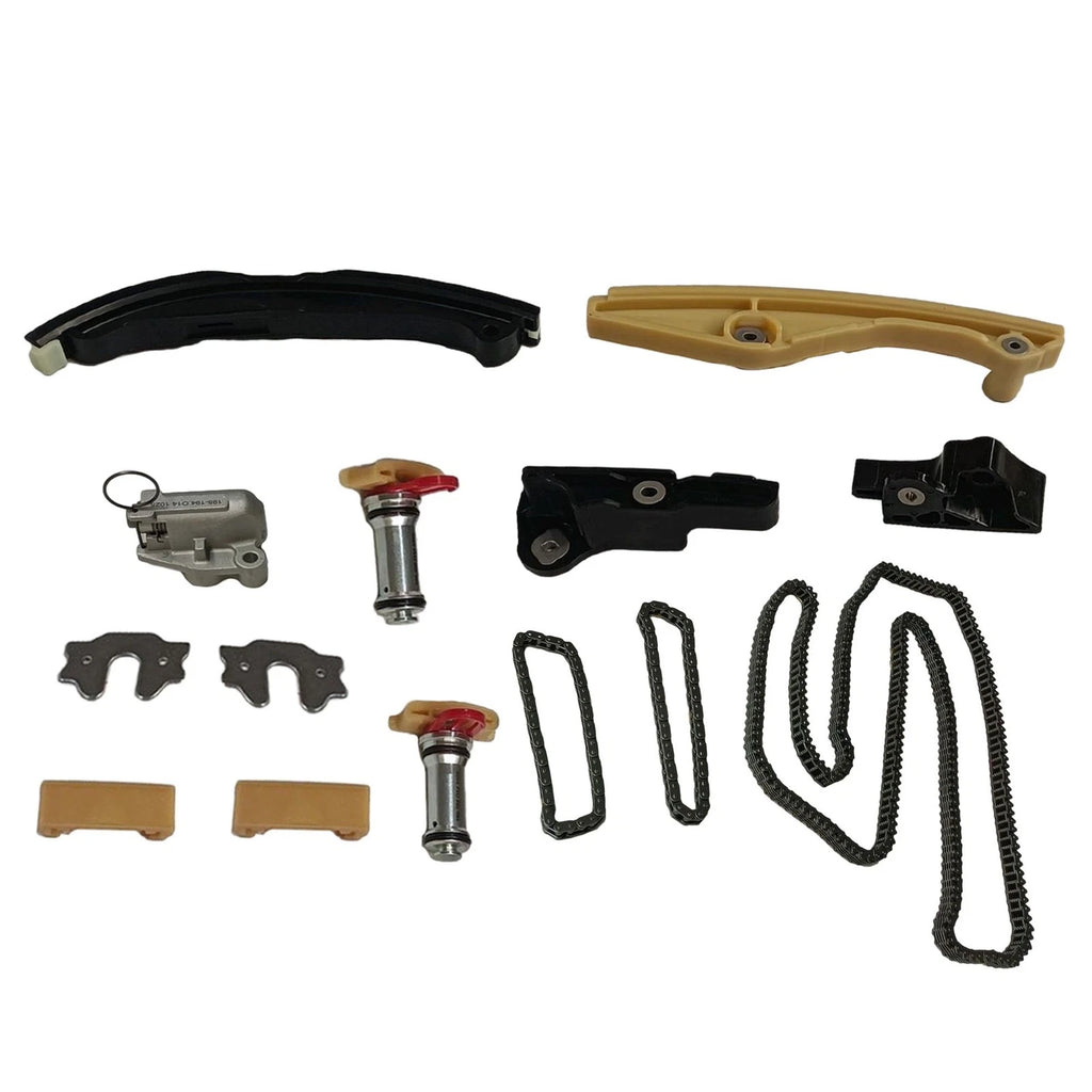Engine Timing Chain Kit for Ford Transit 150 250 350 (2015–2022) 90738SGX