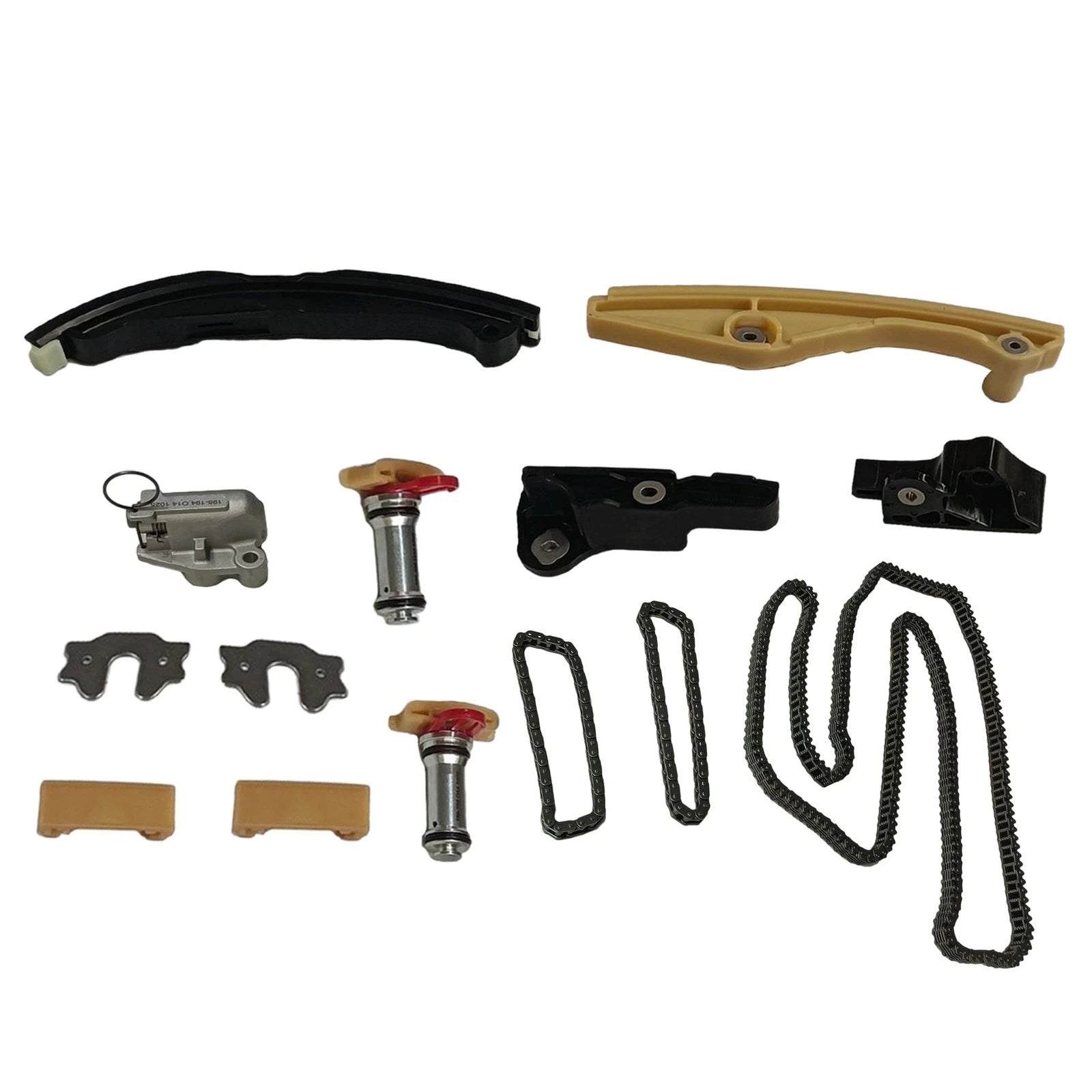 Engine Timing Chain Kit for Ford Transit 150 250 350 (2015–2022) 90738SGX