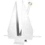 Slip Ring Fluke Anchor for Greenfield (G-P-669-11-W)