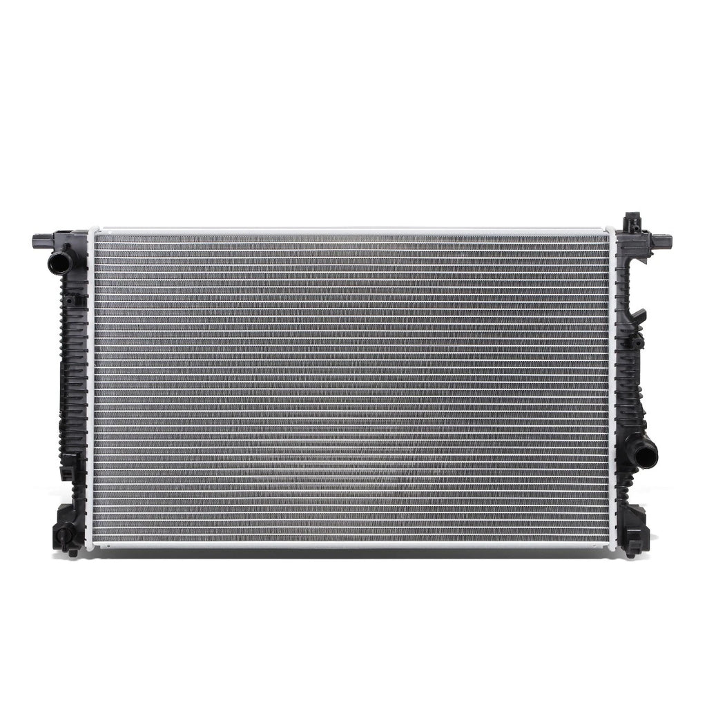 Aluminum Radiator for Dodge Dart 1.4L 2.0L 2.4L (2013–2016) DPI 13323