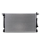Aluminum Radiator for Dodge Dart 1.4L 2.0L 2.4L (2013–2016) DPI 13323