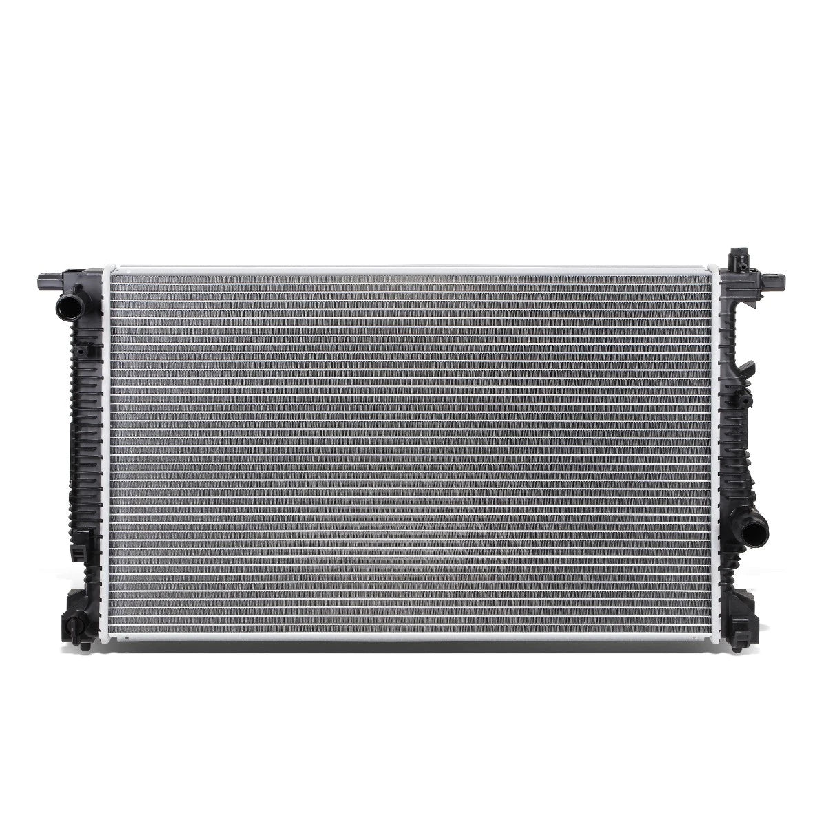 Aluminum Radiator for Dodge Dart 1.4L 2.0L 2.4L (2013–2016) DPI 13323