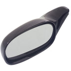 Manual Mirror for Toyota Corolla (1998–2002) Driver Side Paint to Match