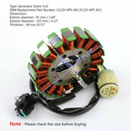 Generator Stator Coil for Honda TRX420 Rancher FE FM (2007–2013)