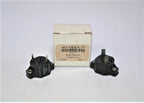2X Temperature Sensor Breaker Switches for Volvo Penta AQ BB (OEM)