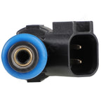 Set of 6 Fuel Injectors for Chevrolet Equinox Pontiac Torrent