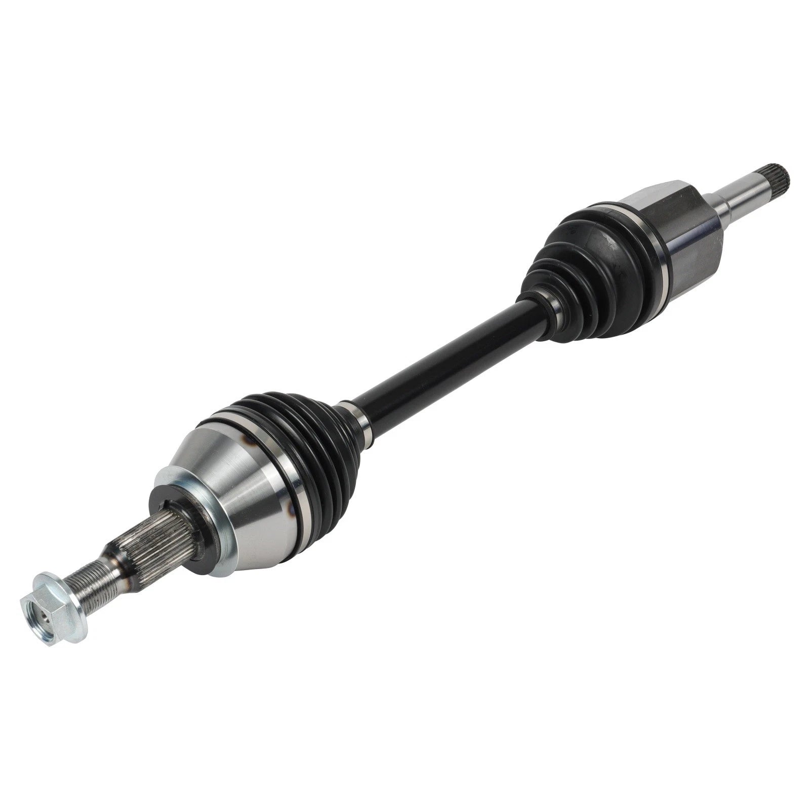 CV Axle Shaft for Buick Enclave, Chevrolet Traverse (2018–2021) Front Left