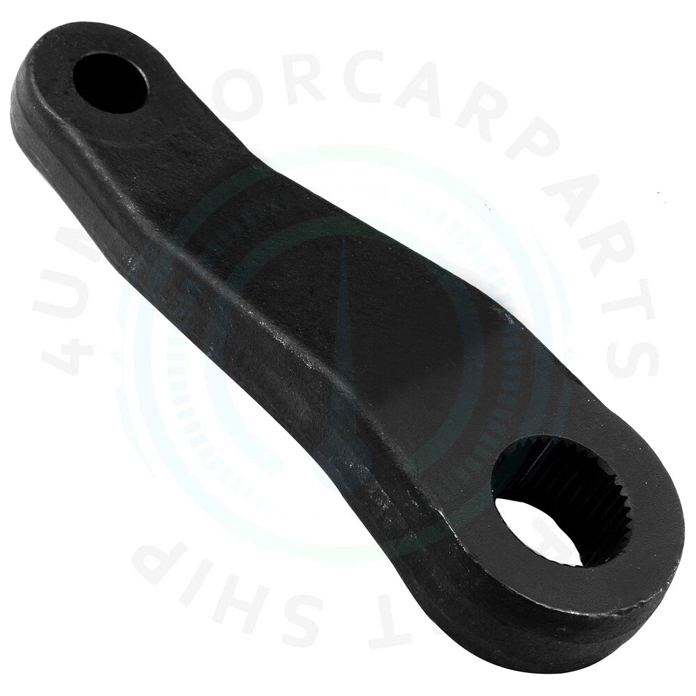 Pitman Steering Arm Kit for Chevy Express GMC Savana 1500 2500 3500 (1996–2002)