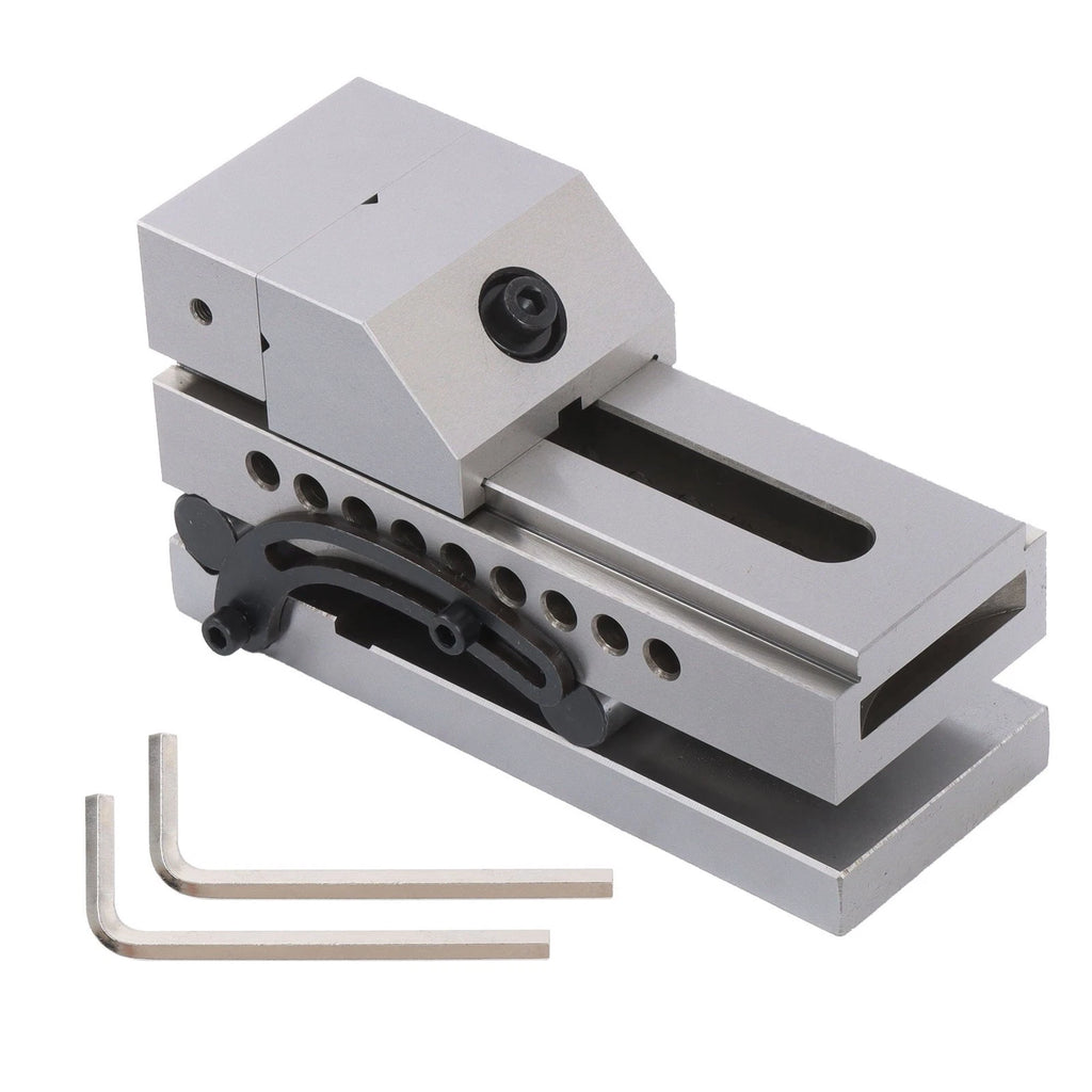 Jaw Toolmaker Sine Vise for Milling and Grinding