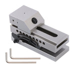 Jaw Toolmaker Sine Vise for Milling and Grinding