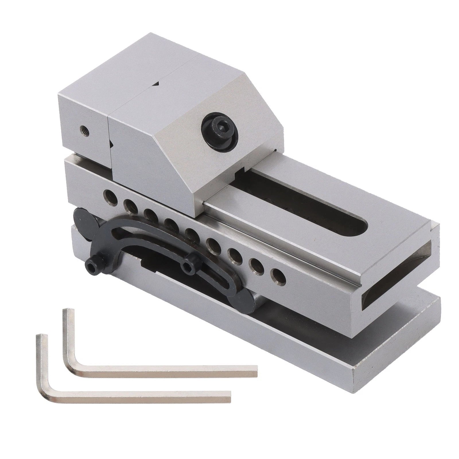 Jaw Toolmaker Sine Vise for Milling and Grinding