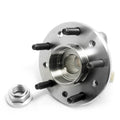 Front Wheel Hub and Bearing Assembly for Chevy Olds Pontiac (513137)