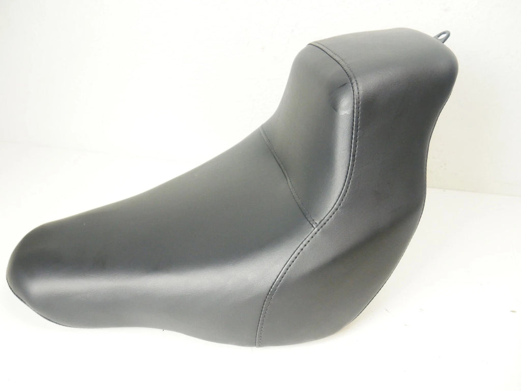 Genuine Solo Seat for Harley Davidson Softail Lowrider S FXLRS (2018–2022)