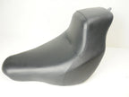 Genuine Solo Seat for Harley Davidson Softail Lowrider S FXLRS (2018–2022)