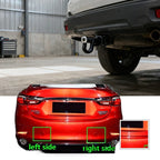 Rear Tow Hook Cover for Mazda 6 Atenza (2020–2021) GSH7-50-EL1-BB
