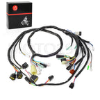 Wiring Harness for Yamaha Raptor 660 660R (2002-2004)