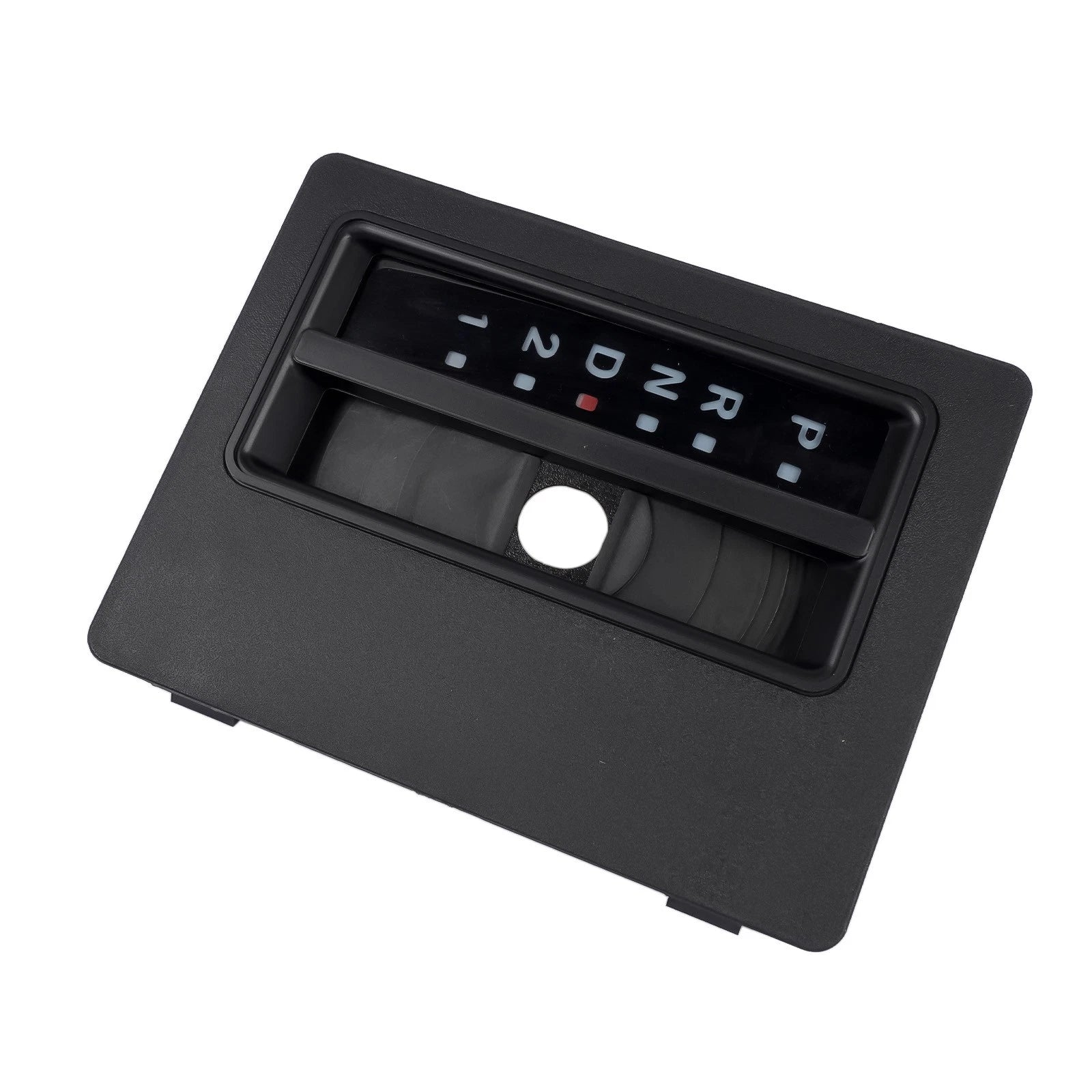 Floor Shift Indicator Bezel Trim for Jeep Wrangler TJ (1997-2006)