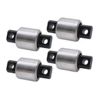 Set of 4 Torque Rod Bushings for Kenworth Peterbilt Mack