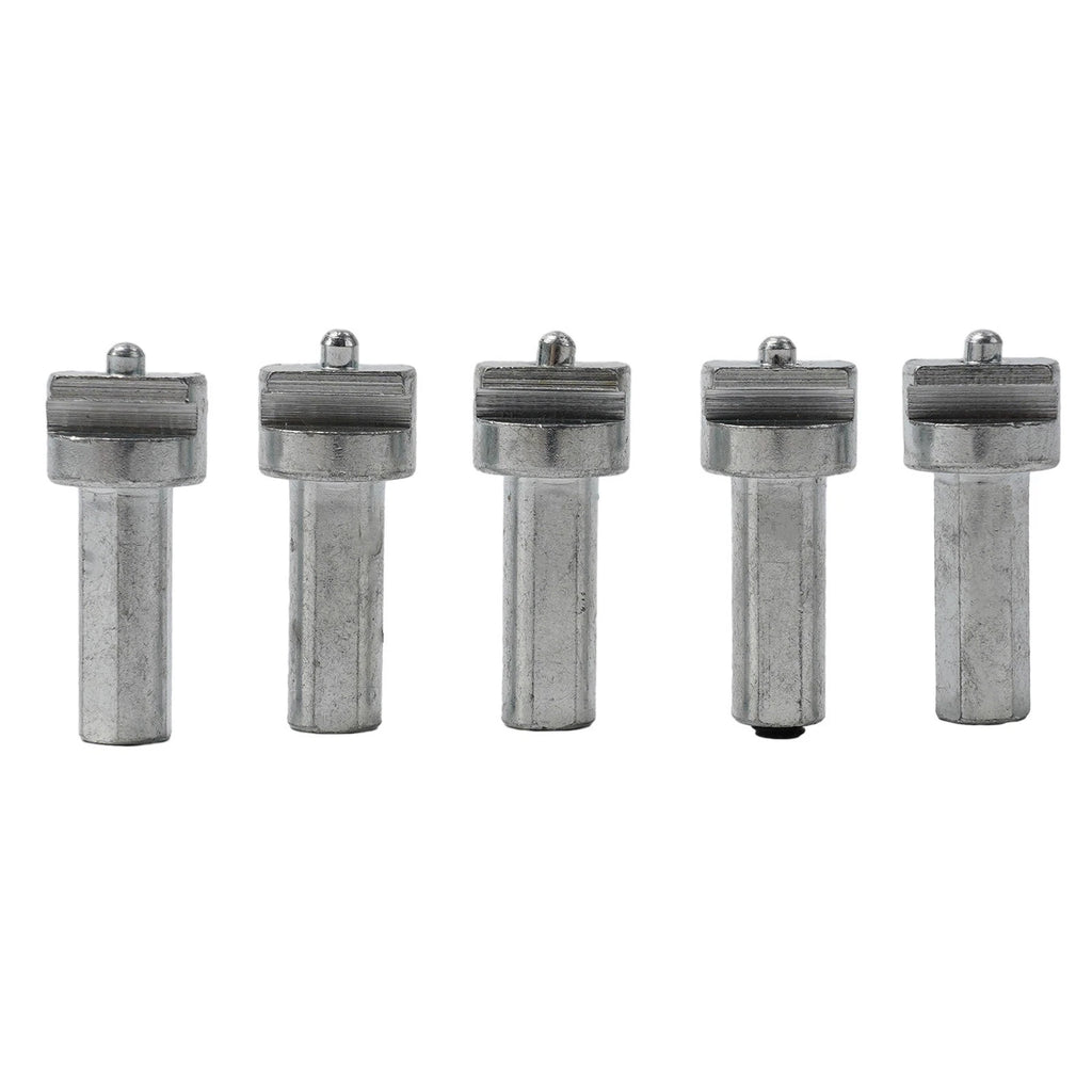 Connecting Rod Tool for Electric Drill Pipe Dredge (Carbon Steel)