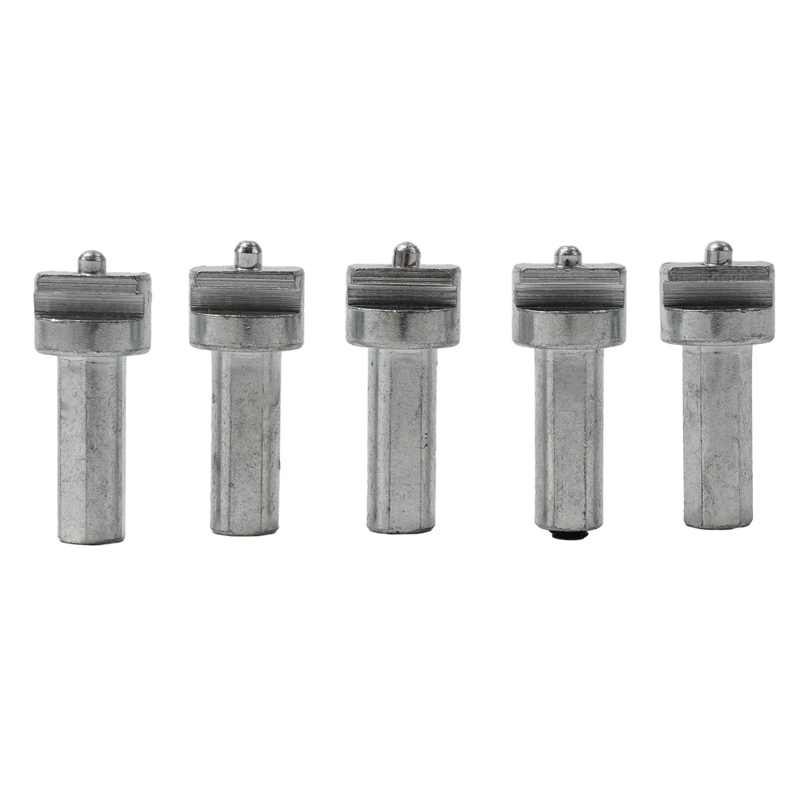 Connecting Rod Tool for Electric Drill Pipe Dredge (Carbon Steel)