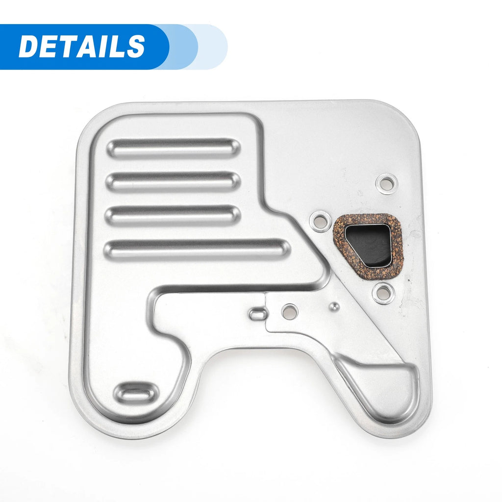 Transmission Filter Oil Pan Gasket Kit for Hyundai (A4AF-1, No.4632122731)