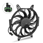 Cooling Fan Motor Kit for Polaris Sportsman 500 HO, Hawkeye 400, ATP 500 (2004–2011)