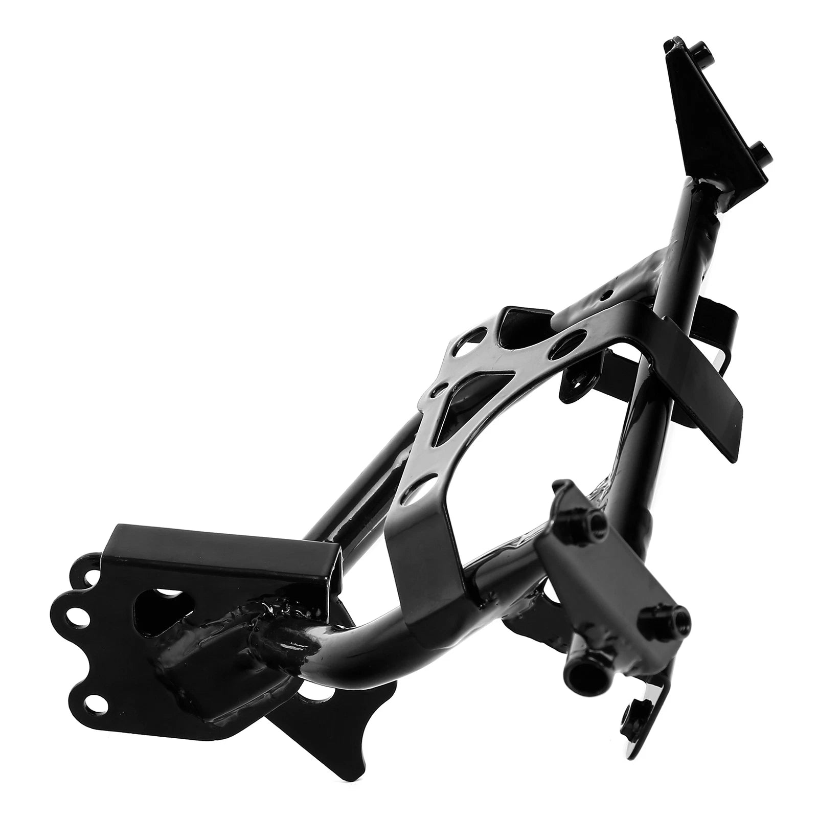 Upper Stay Fairing Bracket for Honda CBR500R (2016–2018)