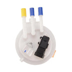Fuel Pump Module Assembly with Pressure Sensor for Chevrolet S10 (1996)