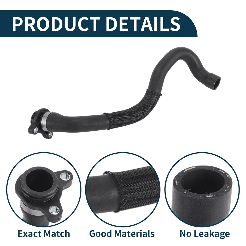 Radiator Hose for BMW M2 (2016-2018) Coolant Pipe