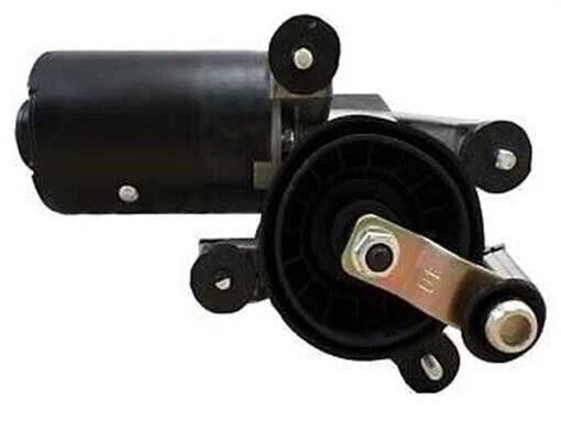 Front Windshield Wiper Motor 43-1157 for Hyundai Tiburon (1997–2001)