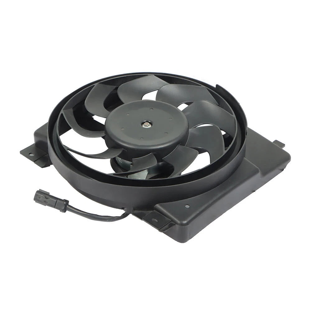 Radiator Cooling Fan for Jeep Cherokee  (1997–2001)