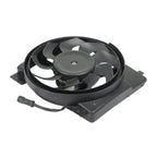 Radiator Cooling Fan for Jeep Cherokee  (1997–2001)