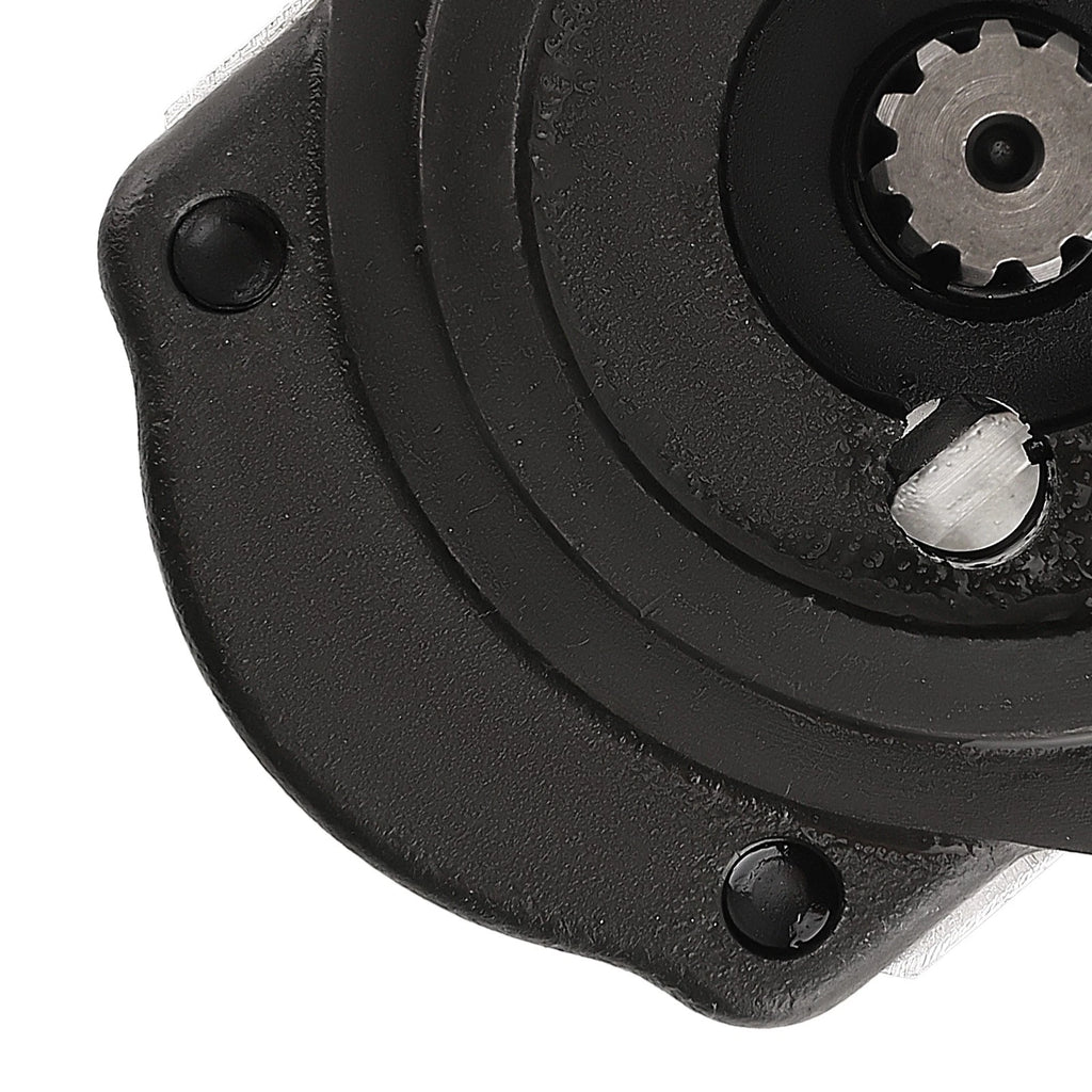 Hydraulic Gear Pump for Bobcat 363 733 751 753 763 773 7753 (All Years)