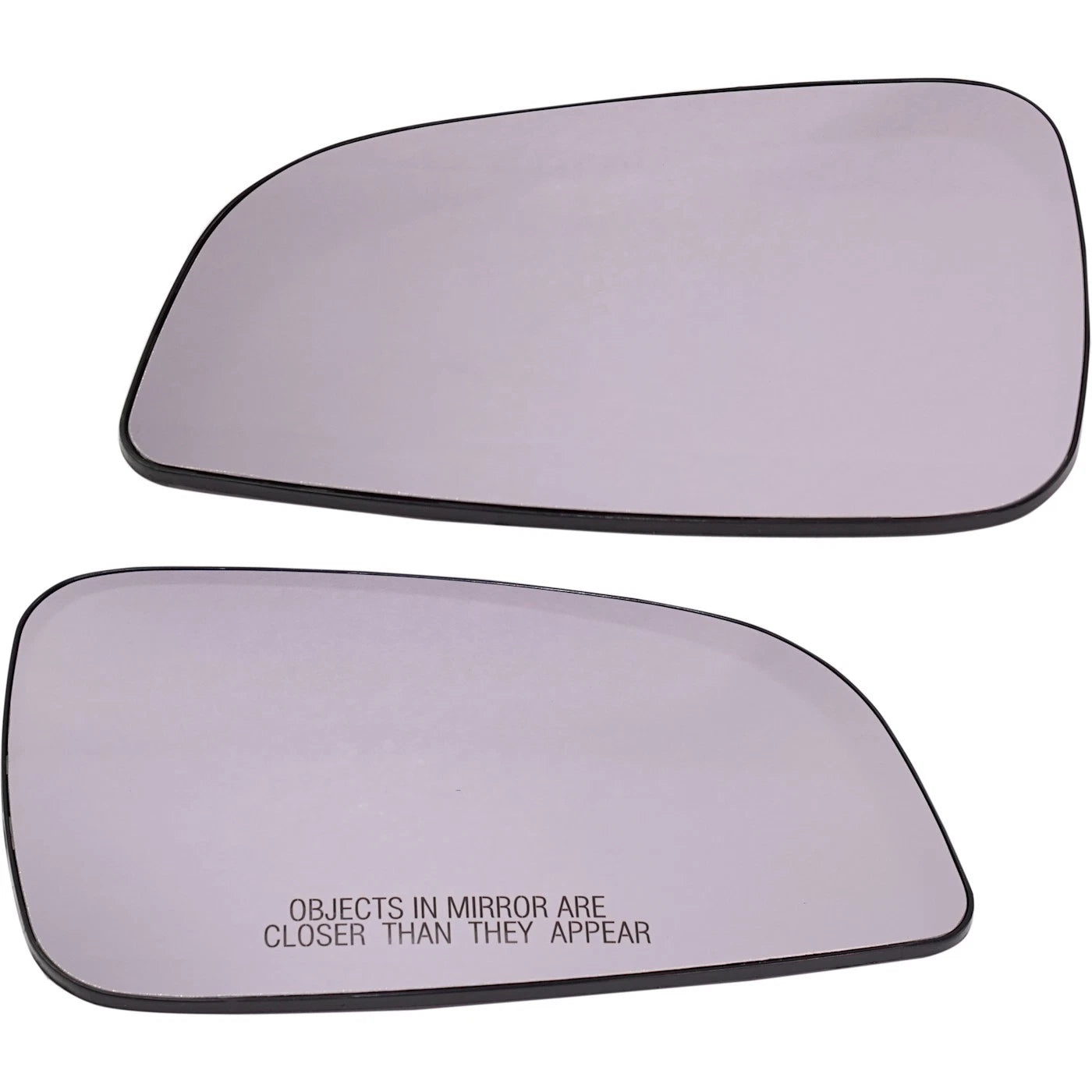 Heated Mirror Glass for Chevrolet Malibu (2008–2012) & Saturn Aura (2007–2009)