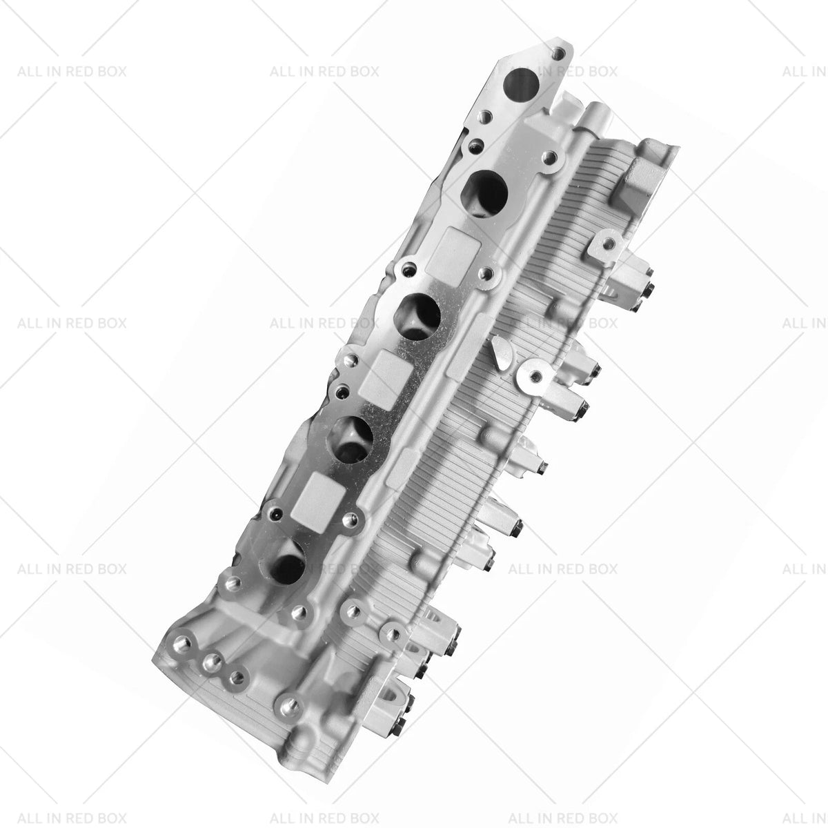 Bare Cylinder Head for Mitsubishi Triton Pajero Sport 4N15 (2015–2023)