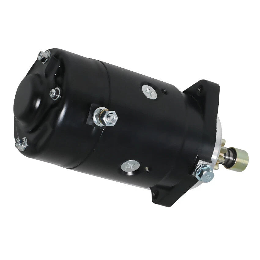 Starter for Suzuki 25HP DT25, 65HP DT65, 15HP DT14, 20HP DT20, 50HP DT50, 9.9HP DT9.9 (Year Unspecified)